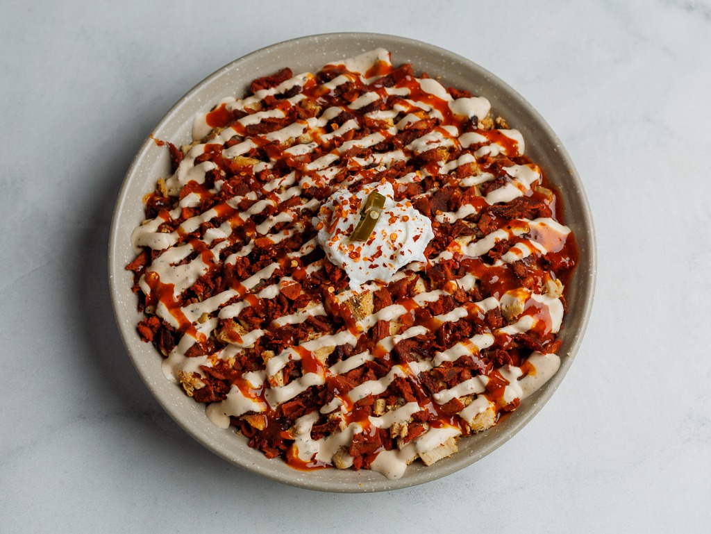 Kebab Na Dania